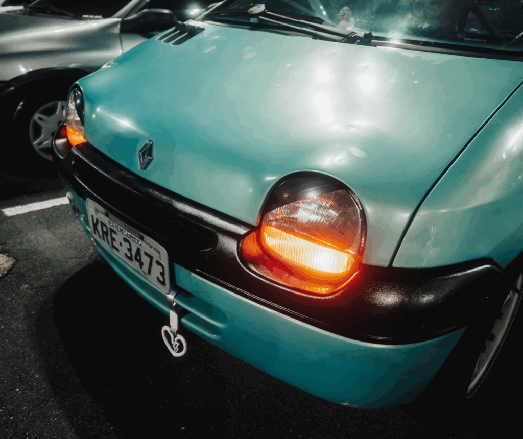 Repuestos Renault